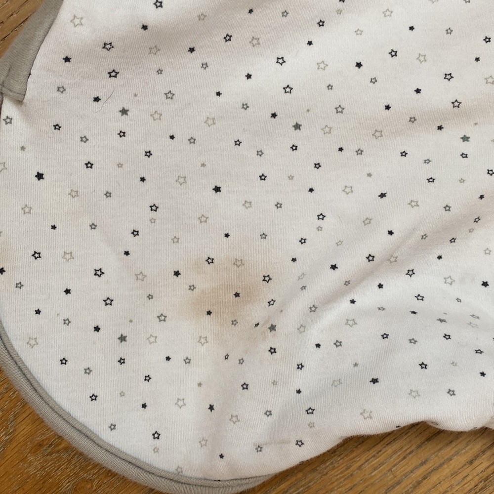 ✨Nested Bean Sleepsack✨ - Picture 2 of 4